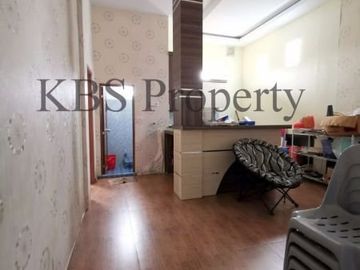Dijual Ruko 2 Lantai Lokasi Hang Lekir - Batam