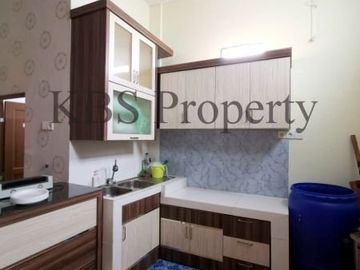 Dijual Ruko 2 Lantai Lokasi Hang Lekir - Batam