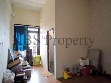 Dijual Ruko 2 Lantai Lokasi Hang Lekir - Batam