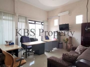 Dijual Ruko 2 Lantai Lokasi Hang Lekir - Batam