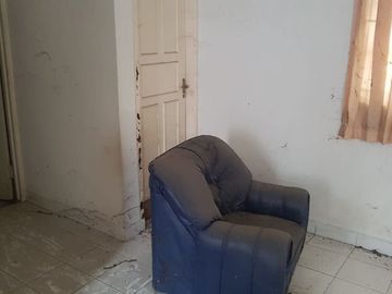 Rumah 1 lantai dalam komplek persada cimanggis depok