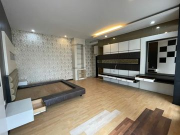 Villa Komplek Polonia Riverview (Jalan Komodor Muda Adi Sucipto) Medan