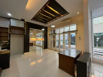 Villa Komplek Polonia Riverview (Jalan Komodor Muda Adi Sucipto) Medan