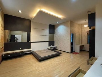 Villa Komplek Polonia Riverview (Jalan Komodor Muda Adi Sucipto) Medan