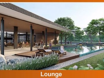 Bayar 20 juta langsung KPR The Ostara BSD city full furnish