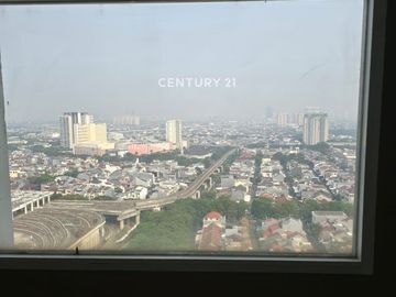 Harga Terjangkau Apartemen Nias Grand Emerald 2Br Hook Siap Huni