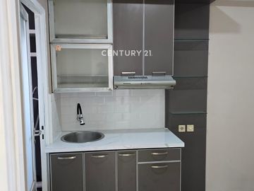 Harga Terjangkau Apartemen Nias Grand Emerald 2Br Hook Siap Huni