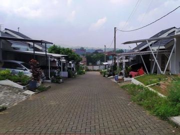 rumah ready stock di bandung utara sindanglaya jl arcamanik