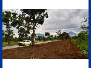 Tanah Magelang, Mangku Aspal: Hanya 1 Jt-an