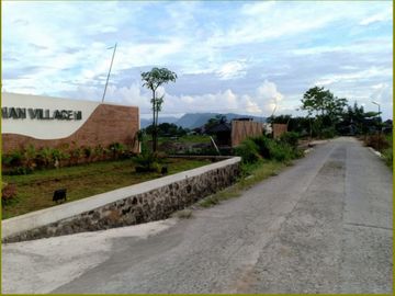 Murah Mewah Cluster Etnik Bugisan