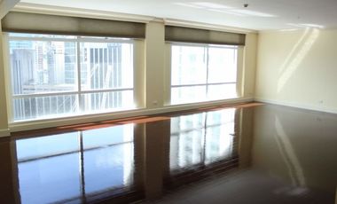 Newly Renovated 3 BR Condo in One Roxas Triangle, Makati for Sale