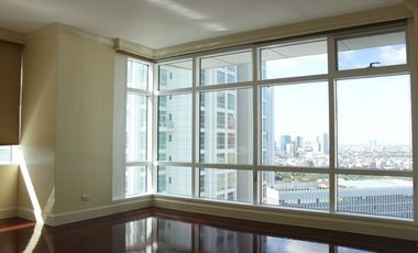 Newly Renovated 3 BR Condo in One Roxas Triangle, Makati for Sale
