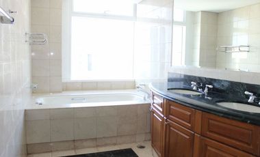 Newly Renovated 3 BR Condo in One Roxas Triangle, Makati for Sale