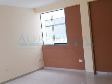 Departamentos Venta JR. Podesta Pescheira Angela - Piso 4 - PUEBLO LIBRE