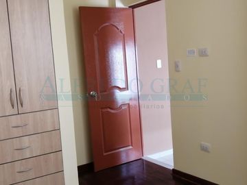 Departamentos Venta JR. Podesta Pescheira Angela - Piso 4 - PUEBLO LIBRE