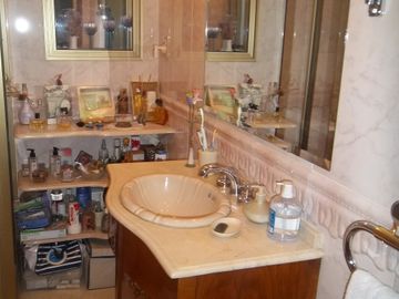 Villa Tesei: Robusta propiedad. Ideal 2 familias.