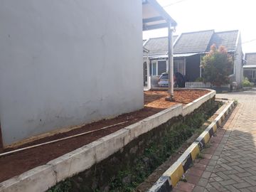 Dijual Murah Rumah Bebas Banjir Komplek Palasarihills Cibiru Bandung