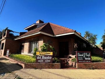 Casa en venta en Castelar Sur