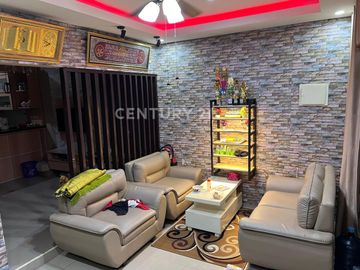 Rumah Siap Huni Di Grand Duta City, Cluster West Manhattan,Bekasi