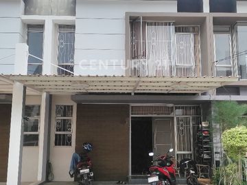 Rumah Siap Huni Di Grand Duta City, Cluster West Manhattan,Bekasi