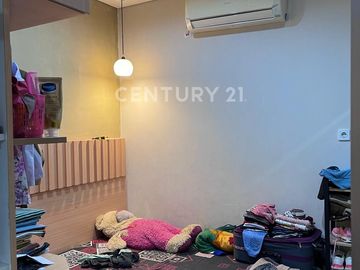 Rumah Siap Huni Di Grand Duta City, Cluster West Manhattan,Bekasi