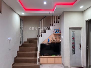 Rumah Siap Huni Di Grand Duta City, Cluster West Manhattan,Bekasi