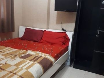 Apartemen termurah di lokasi strategis bebas banjir Metro the suites bandung