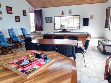 casa en venta en el carmen. Cod V16147
