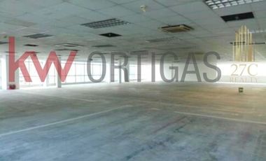 Office Space for Lease in GBF Center 1, Quezon City