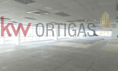 Office Space for Lease in GBF Center 1, Quezon City