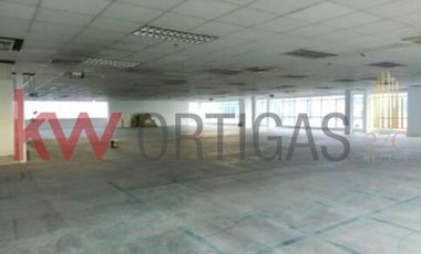 Office Space for Lease in GBF Center 1, Quezon City
