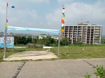 Kavling tanah Strategis dekat Kampus Unimus Kedungmundu Tembalang Semarang