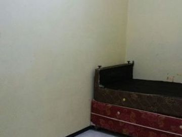 Dijual Rumah SHM di Jl. Mojoklanggru Lor, Gubeng Surabaya
