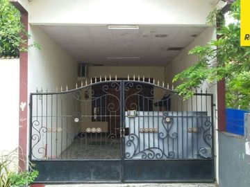 Dijual Rumah SHM di Jl. Mojoklanggru Lor, Gubeng Surabaya