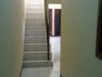 Dijual Rumah SHM di Jl. Mojoklanggru Lor, Gubeng Surabaya