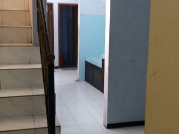 Dijual Rumah SHM di Jl. Mojoklanggru Lor, Gubeng Surabaya