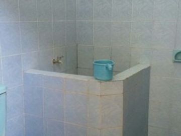 Dijual Rumah SHM di Jl. Mojoklanggru Lor, Gubeng Surabaya
