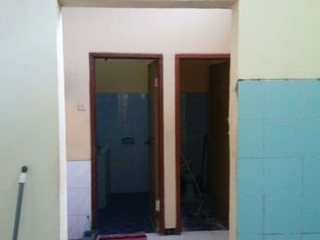 Dijual Rumah SHM di Jl. Mojoklanggru Lor, Gubeng Surabaya