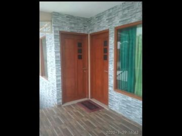 Rumah 2 lt seputaran mantrijeron kota jogja dekat pasar hewan pasty dan ponpes krapyak