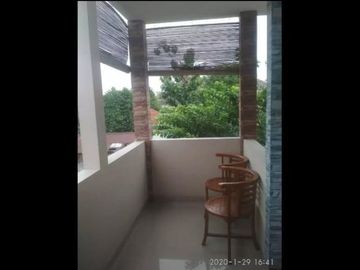 Rumah 2 lt seputaran mantrijeron kota jogja dekat pasar hewan pasty dan ponpes krapyak