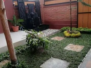 Rumah 2 lt seputaran mantrijeron kota jogja dekat pasar hewan pasty dan ponpes krapyak