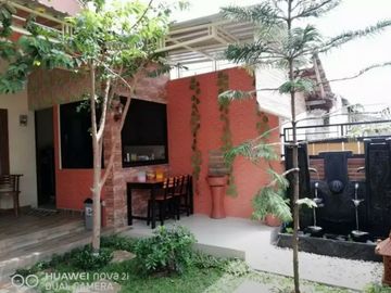 Rumah 2 lt seputaran mantrijeron kota jogja dekat pasar hewan pasty dan ponpes krapyak
