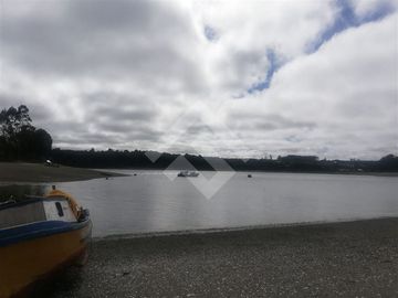 Vendemos Parcela de 2Ha con casa en el sector Dao, Calbuco