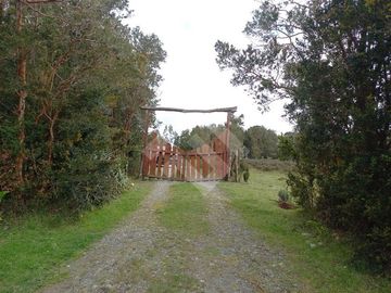 Vendemos Parcela de 2Ha con casa en el sector Dao, Calbuco