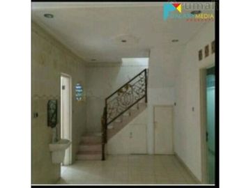 Rumah Asri ,Luas ,Nyaman Mewah Di BSD Tangerang