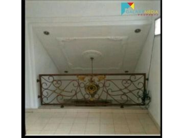 Rumah Asri ,Luas ,Nyaman Mewah Di BSD Tangerang