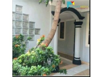 Rumah Asri ,Luas ,Nyaman Mewah Di BSD Tangerang