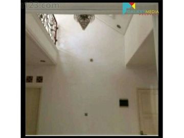 Rumah Asri ,Luas ,Nyaman Mewah Di BSD Tangerang