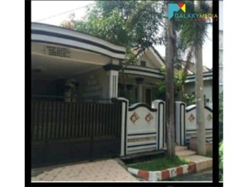 Rumah Asri ,Luas ,Nyaman Mewah Di BSD Tangerang