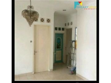 Rumah Asri ,Luas ,Nyaman Mewah Di BSD Tangerang